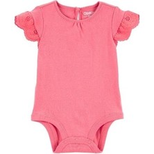 Carter's Kız Bebek Body