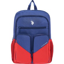 U.S. Polo Assn. PLCAN24107 Sırt Çantası
