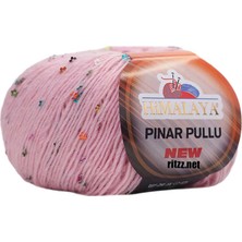 Himalaya Pınar Pullu 61203 Pembe