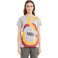 GS Store Galatasaray Büyük Logolu Tee K88153