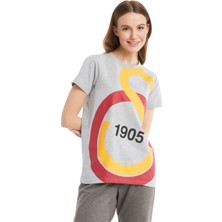 GS Store Galatasaray Büyük Logolu Tee K88153