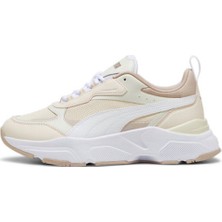 Puma Cassia Kadın Pembe Günlük Ayakkabı 384647 21