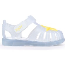 Igor Çocuk Cırtlı  Sandalet  S10234 Tobby Velcro Estrella