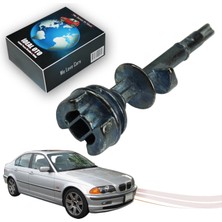 İdeal Otomotiv Bmw 3 E46 1998-2007 Kontak Şaftı