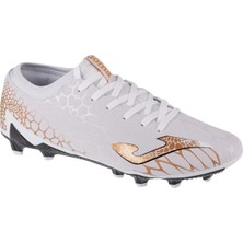 Joma Erkek Beyaz Krampon Gol 2402 GOLS2402FG