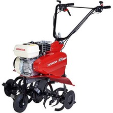 Honda Fg 320 İpli Benzinli Çapa Makinesi 5.5 Hp