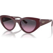Vogue VO5566S 304890 52 Güneş Gözlüğü