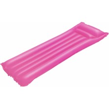 Renkli Deniz Yatağı 44007 - Pembe