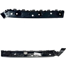 Matsuba Braket Tampon Tiggo Pro 7 22-24 Arka Sağ