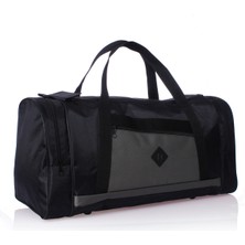 Strong Bag Kumaş Seyahat Valizi Spor Hastane Asker Çantası El Ve Omuz Çantası Hostes Valiz