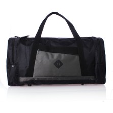 Strong Bag Kumaş Seyahat Valizi Spor Hastane Asker Çantası El Ve Omuz Çantası Hostes Valiz