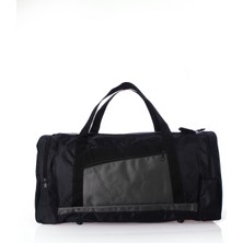 Strong Bag Kumaş Seyahat Valizi Spor Hastane Asker Çantası El Ve Omuz Çantası Hostes Valiz