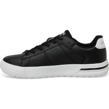 U.S. Polo Assn. Mango 4fx Siyah Erkek Sneaker