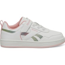 Reebok Lucıda Sky Beyaz Kız Çocuk Sneaker