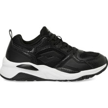 Lotto Layla Wmn 4fx Siyah Kadın Sneaker