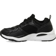 Lotto Layla Wmn 4fx Siyah Kadın Sneaker