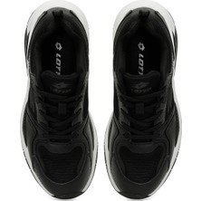 Lotto Layla Wmn 4fx Siyah Kadın Sneaker