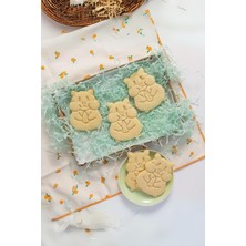 Oalpo Hamster Kurabiye Kalıbı, Hamur Şekillendirici