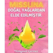 Miss Lina Elma Yağı Saf Esansiyel Uçucu Yağ Buhurdanlık Yağı Difüzör Esansı Aromaterapi Ortam Koku Yağı 10 ml