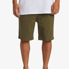 Quiksilver Everyday Union Light Erkek Yeşil Walkshort