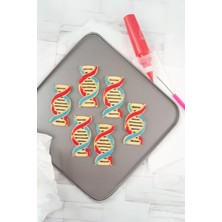 Oalpo Dna Kurabiye Kalıbı, Hamur Şekillendirici