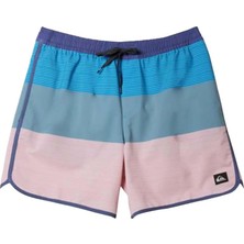 QUIKSILVER Surfsilk Tijuana Volley 16 AQYJV03135-MEQ6 ERKEK Pembe Şort