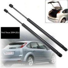 Gnr Bagaj Amortisörü Focus Hb 2004-2011 2 Adet 306919645