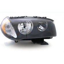 Marelli Bmw Far E83 X3 Sağ Sarı Sinyalli