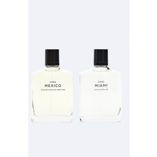 Zara Mıamı Lıncoln Road 420 + Mexıco Bulevard Puerta Del Hıerro 4965 100ML