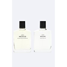 Zara Mıamı Lıncoln Road 420 + Mexıco Bulevard Puerta Del Hıerro 4965 100ML