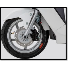 Mondıal Lavinia Pro 125 Scooter Motorsiklet