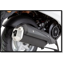 Mondıal Lavinia Pro 125 Scooter Motorsiklet
