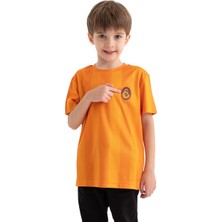 GS Store Galatasaray Çocuk Match Day T-Shirt C232278