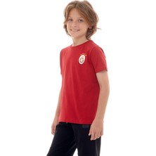 GS Store Galatasaray Tete Çocuk T-Shirt C231389