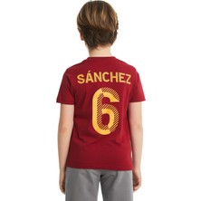 GS Store Galatasaray Davinson Sánchez Çocuk T-Shirt C231447