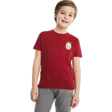 GS Store Galatasaray Davinson Sánchez Çocuk T-Shirt C231447