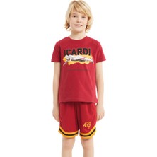 GS Store Galatasaray Çocuk Icardi T-Shirt C232260