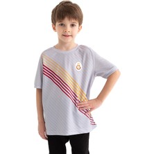 GS Store Galatasaray Çocuk Match Day T-Shirt C232276