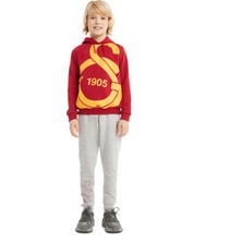 GS Store Galatasaray Büyük Logolu Çocuk Sweatshirt C88154