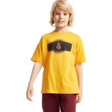 GS Store Galatasaray Çocuk T-Shirt C232020