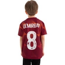 GS Store Galatasaray Çocuk Kerem Demirbay Design Fc T-Shirt C232382