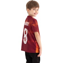 GS Store Galatasaray Çocuk Kerem Demirbay Design Fc T-Shirt C232382