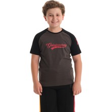 GS Store Galatasaray Çocuk T-Shirt C231122-304