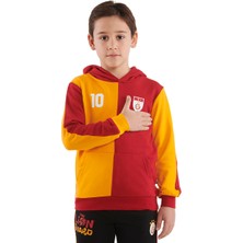 GS Store Galatasaray Metin Oktay Çocuk Sweatshirt C88086