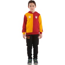 GS Store Galatasaray Metin Oktay Çocuk Sweatshirt C88086