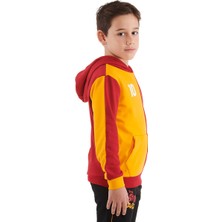 GS Store Galatasaray Metin Oktay Çocuk Sweatshirt C88086