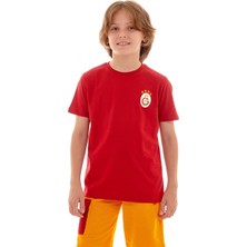 GS Store Galatasaray Hakim Ziyech Çocuk T-Shirt C231390