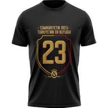 GS Store 2023 Şampiyonluk Çocuk T-Shirt C231285