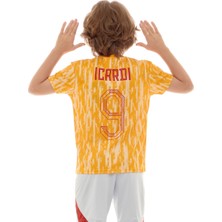 GS Store Galatasaray Mauro Icardi Match Day T-Shirt C231381