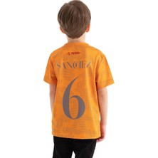 GS Store Galatasaray Çocuk Davinson Sanchez Design Fc T-Shirt C232383